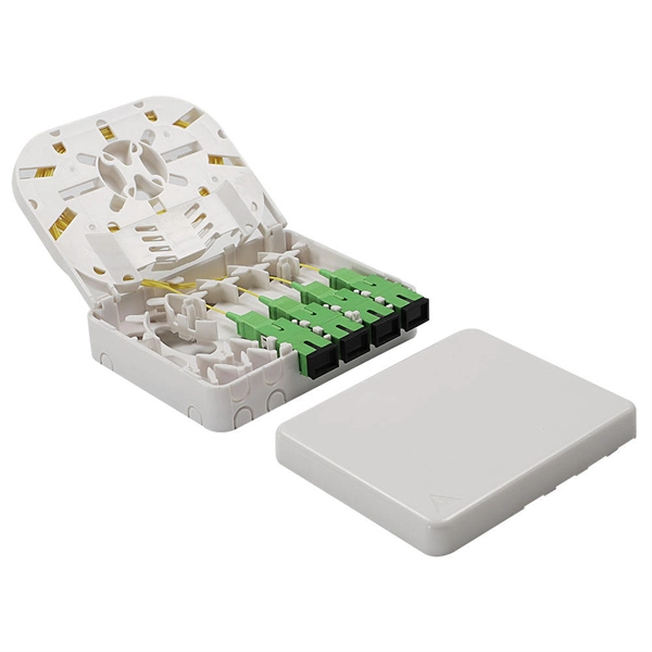 How to Choose Fiber Optic Flange Connectors