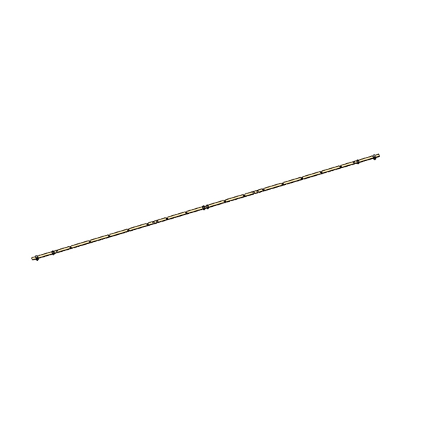 Is it easy to connect a beam splitter