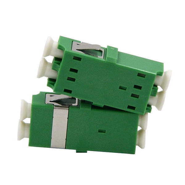 How to connect a dual-core fiber optic cable pigtail