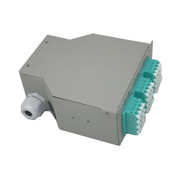 Fiber Optic Communication Related Technologies
