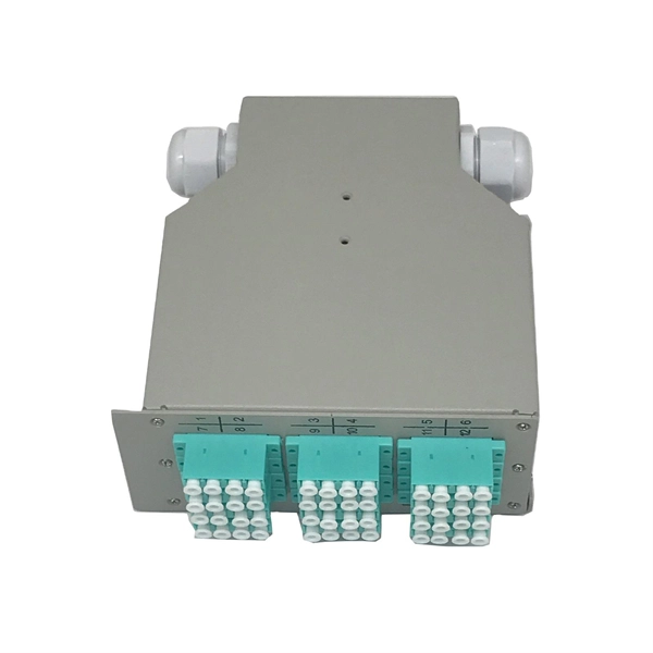Fiber Optic Cable Pricing for Smart Buildings
