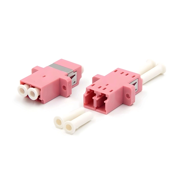 How to distinguish between optical fiber cables and electrical cables