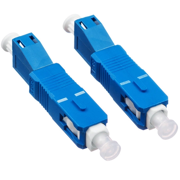 Fiber Optic SPR Sensor