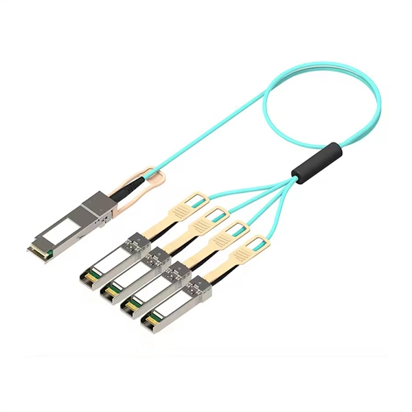 Fiber Optic Connector LOS
