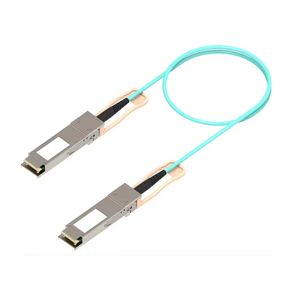 Haiti Offshore Optical Line Terminal QSFP-DD