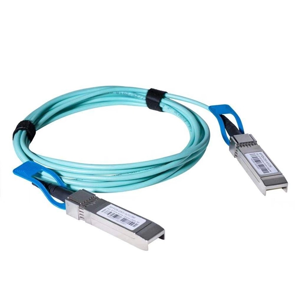 How many layers of cable are laid in the cable tray