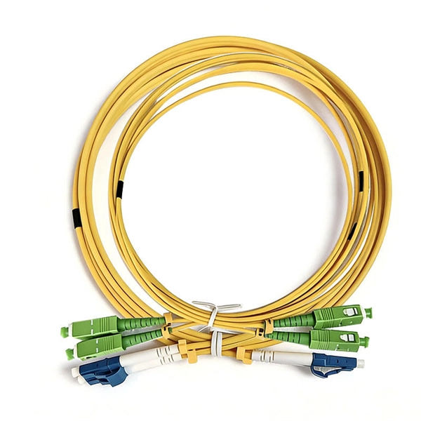 Optical cable cabling speed