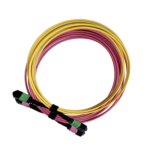What are the accessories for fusion splicing optical cables 