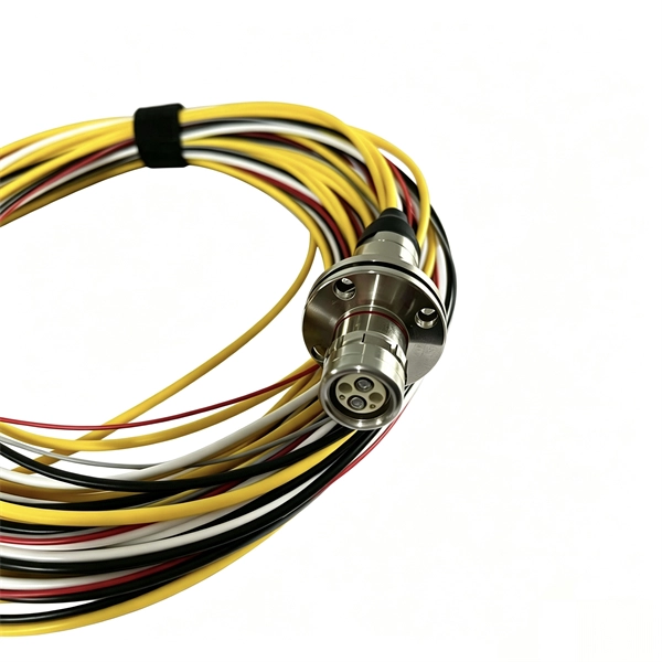 Requirements for 35kV busbar drain lines