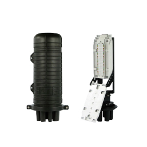 Fab-b type fiber optic distribution frame