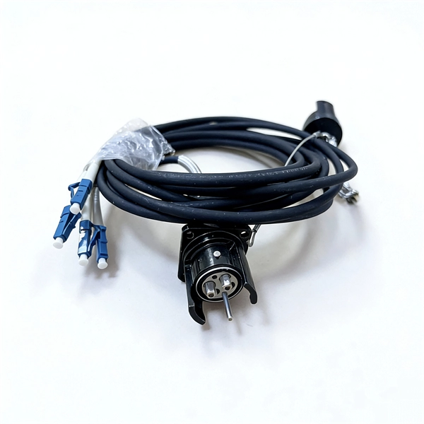 Temporary power distribution box socket
