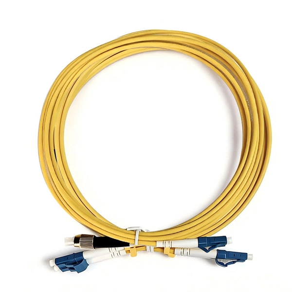 Does the quality of the coupler affect optical attenuation