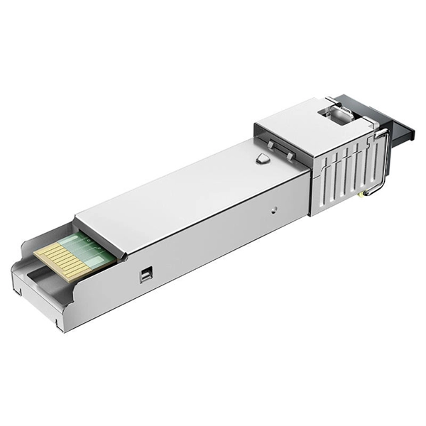 How many parts are in a cold-joint component