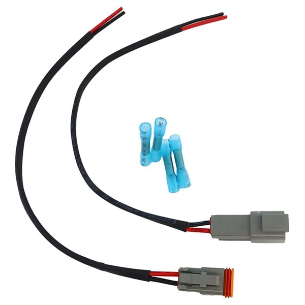 How to connect a SC cold splice to a Xiaomi router