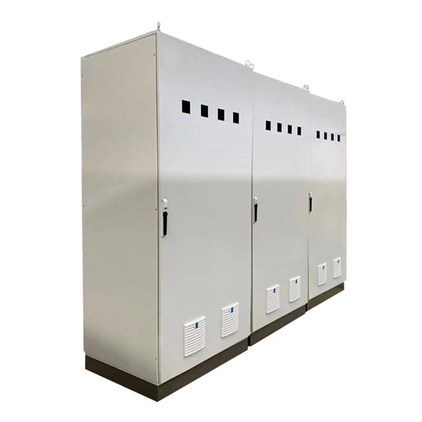 Fireproof modules for cable trays in Nepal