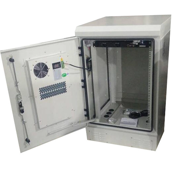 How to install a hotel electrical distribution box