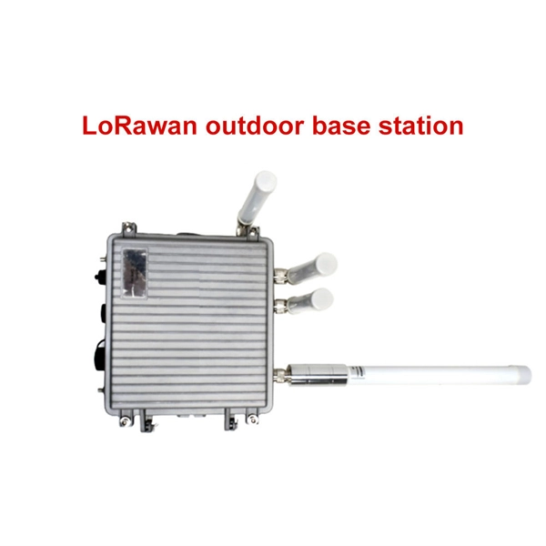 Customized Process for Remote Monitoring of Optical Distribution Boxes in Supercomputing Centers