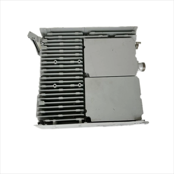 Fiber optic ceramic insert curing