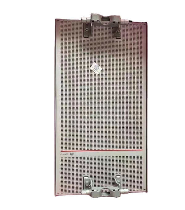 What cable is used to connect the network isolation gateway to the core switch