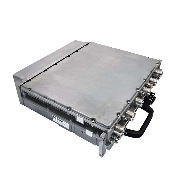 DAC optical module speed