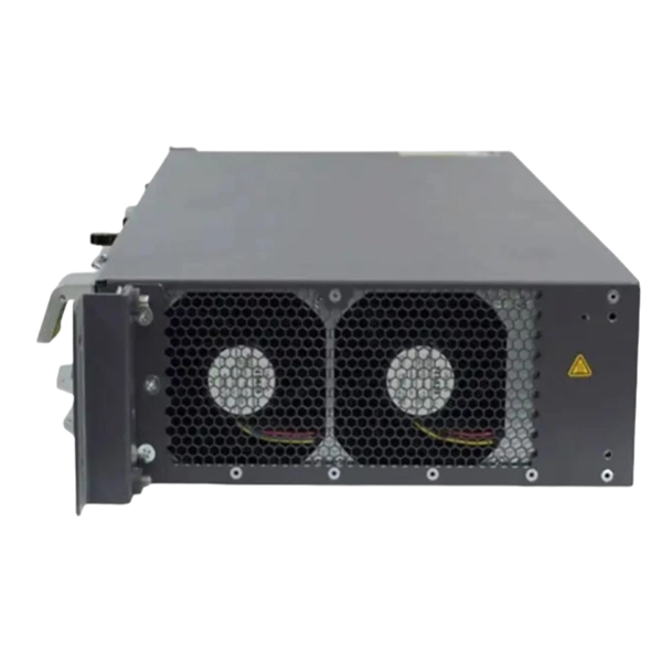 Huawei Switch Access Ports