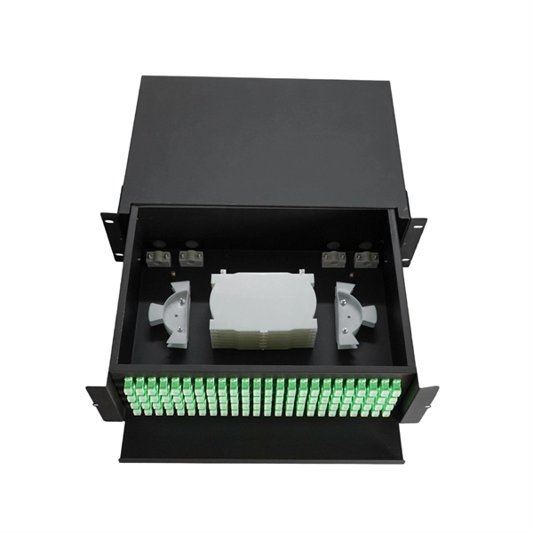 Differences between indoor and outdoor fiber optic cables