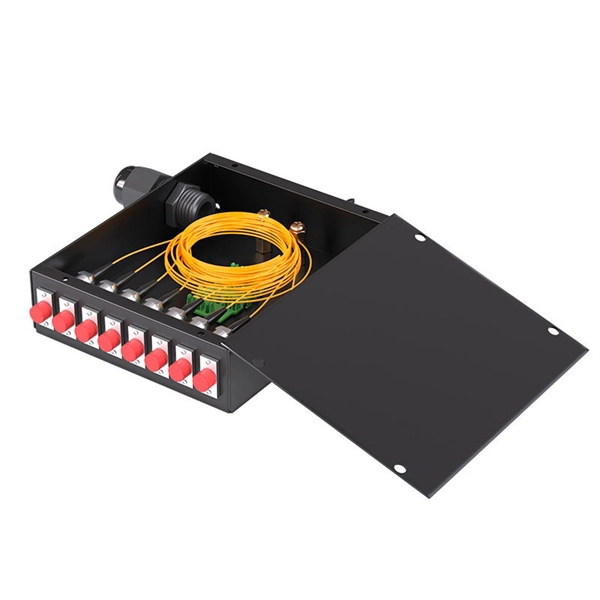 Samoa BBXMD Explosion-proof Distribution Box