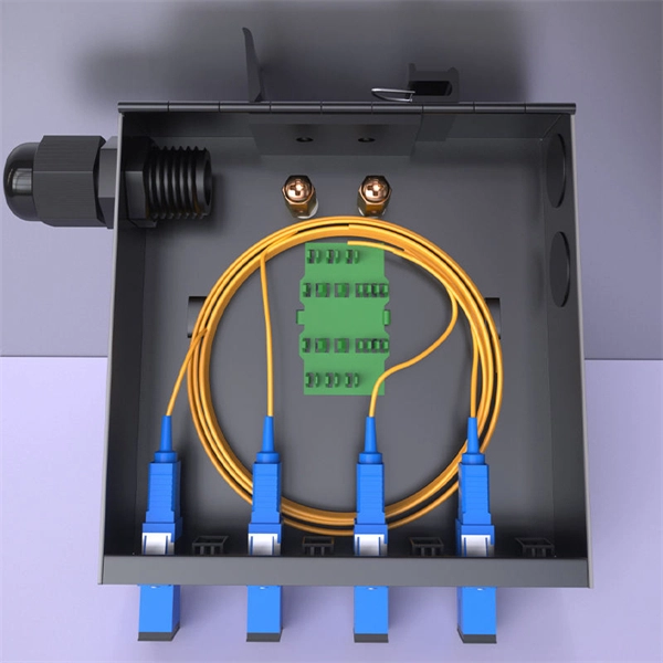 Thailand Pre-fabricated Cable Tray Manufacturer