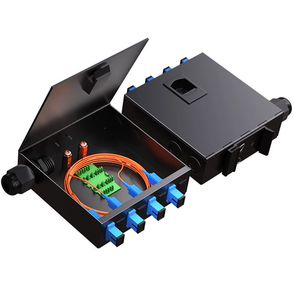 Does fiber-to-the-home FTTH still require a set-top box