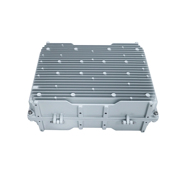 Technical Specifications for Relay Protection Devices