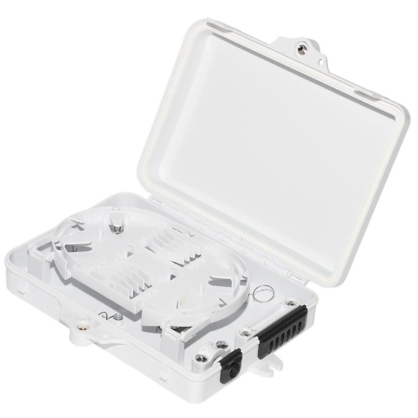 The optical power meter cannot be shut down properly