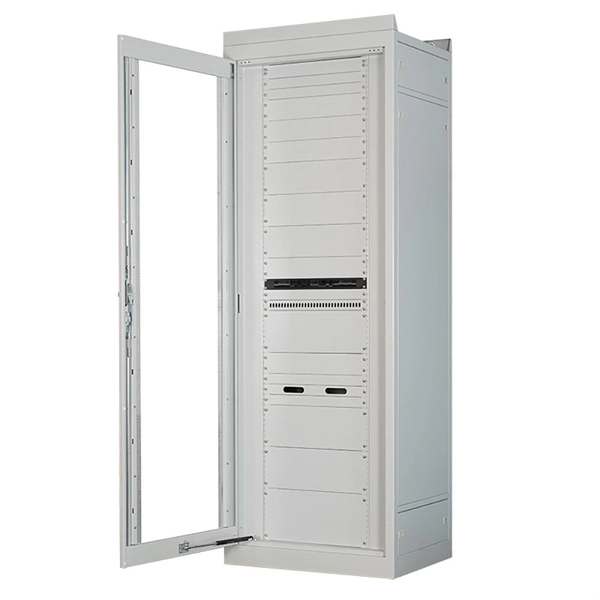 Color Standards for Distribution Boxes
