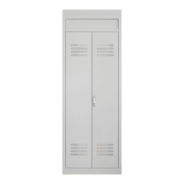 Fiber optic cable lc terminal box