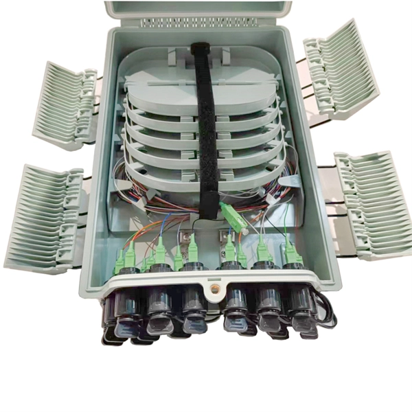 Specifications of Sino-African Composite Cable Trays