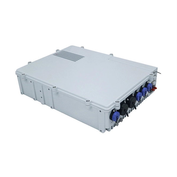 Warranty PoE Switch LPO