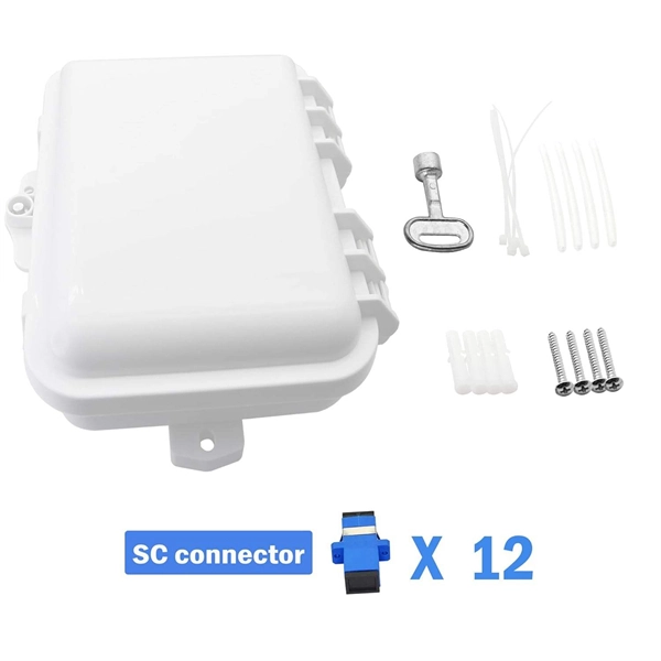 Too many ports on the core switch