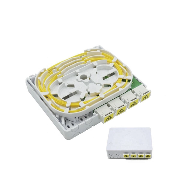 Loose sleeve fiber optic cable is difficult to connect