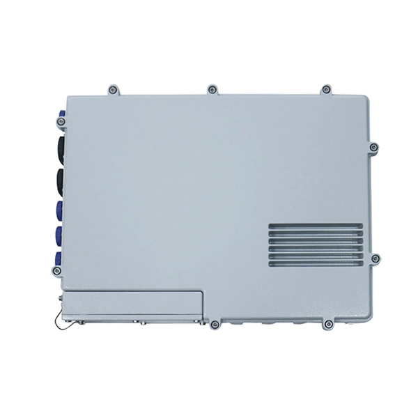 Secondary System and Relay Protection Testing Technology