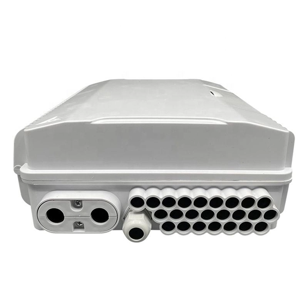 Complete List of Components in a Distribution Box