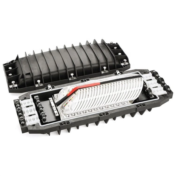 Cost of fiber optic cable duct construction