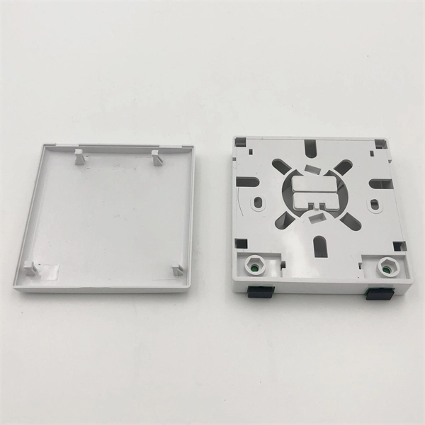 288 Fiber Distribution Box Specifications