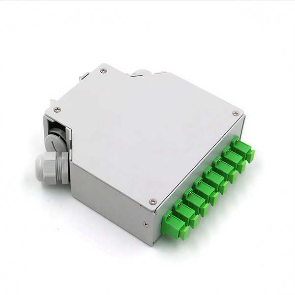 216-core optical cable structure