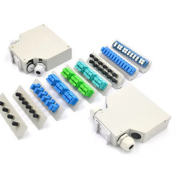 Kuwait Warranty Access Switch 40G