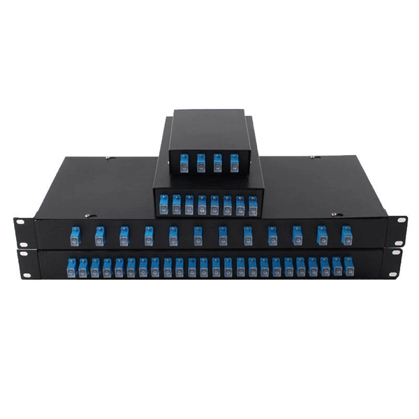 Well-known network rack manufacturer