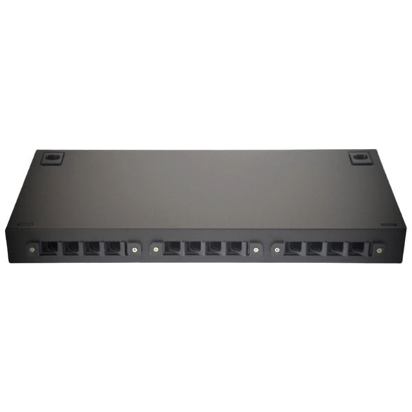 Residential complete set of external distribution box