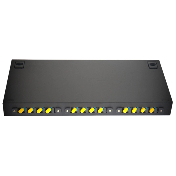 Advantages of Fiber Optic Routers