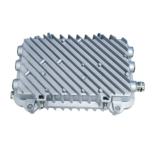 The most common fiber optic connectors