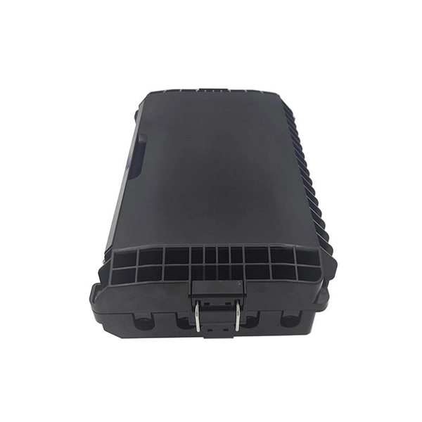The fiber optic pigtail wasn t completely removed