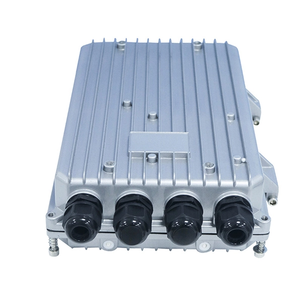 Requirements for sealing cable trays between floors