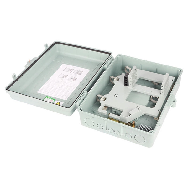 Huijue Fiber Optic Switch Single Mode